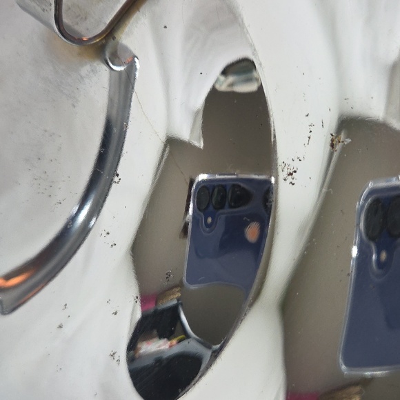 Vintage Mid Century Danny Wilson Chrome Original Ice Bucket Or Hotpot - Picture 3 of 8